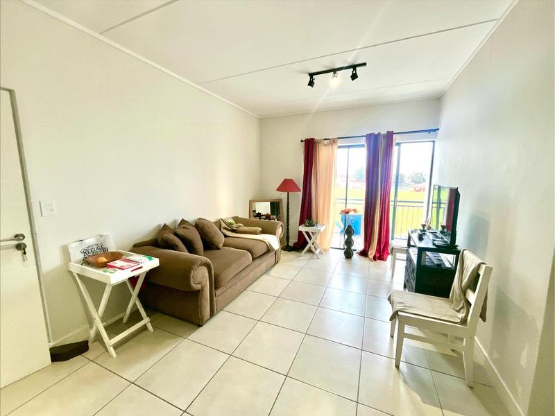 1 Bedroom Property for Sale in The Huntsman Western Cape